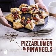 Bild von Pizzablumen und Pinwheels von Abraham, Bérengère