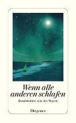 Bild von Wenn alle anderen schlafen von Schoknecht, Martha (Hrsg.)