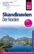 Bild von Reise Know-How Reiseführer Skandinavien - der Norden (durch Finnland, Schweden und Norwegen zum Nordkap) von Peter, Rump 