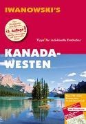 Bild von Kanada-Westen - Reiseführer von Iwanowski von Auer, Kerstin 