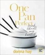 Bild von One Pan Perfect von Hay, Donna