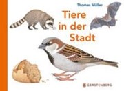 Bild von Tiere in der Stadt von Müller, Thomas