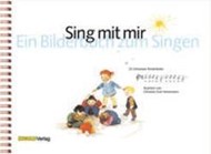 Bild von Sing mit mir - Ein Bilderbuch zum Singen von Graf Heinimann, Christin (Gestaltet) 