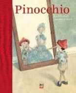 Bild von Pinocchio von Collodi, Carlo 