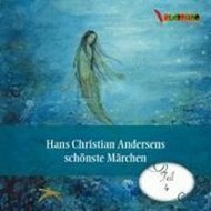 Bild von Hans Christian Andersens schönste Märchen von Andersen, Hans Christian 