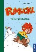 Bild von Pumuckl Vorlesebuch - Wintergeschichten von Kaut, Ellis 