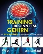 Bild von Training beginnt im Gehirn von Lienhard, Lars