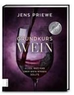 Bild von Grundkurs Wein von Priewe, Jens