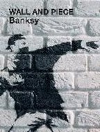 Bild von Wall and Piece von Banksy