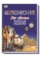 Bild von Wissen für clevere Kids. Geschichte für clevere Kids von Hofmann, Karin (Übers.)