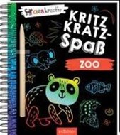 Bild von Kritzkratz - Zoo