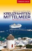 Bild von Reiseführer Kreuzfahrten Mittelmeer von Lahmann, Werner K. 