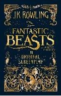 Bild von Fantastic Beasts and where to find them von Rowling, J.K.