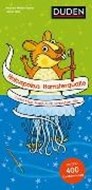 Bild von Hokuspokus Hamsterqualle - Dieses Klipp-Klapp-Buch verzaubert alle - Ab 4 Jahren von Weller-Essers, Andrea 
