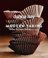 Bild von Modern Baking von Hay, Donna 