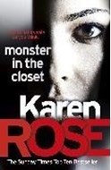 Bild von Monster In The Closet (The Baltimore Series Book 5) von Rose, Karen