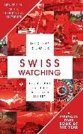 Bild von Swiss Watching von Bewes, Diccon