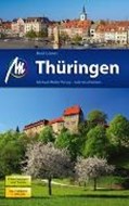 Bild von Thüringen Reiseführer Michael Müller Verlag von Schmitt, Heidi