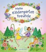 Bild von Meine Kindergarten-Freunde (Feen und Elfen) von gondolino Eintragbücher (Hrsg.) 