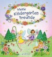 Bild von Meine Kindergarten-Freunde (Feen und Elfen) von gondolino Eintragbücher (Hrsg.) 