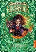 Bild von Nevermoor 3. Leere Schatten von Townsend, Jessica 