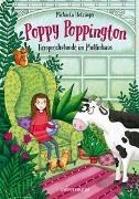 Bild von Poppy Poppington - Tiersprechstunde im Muffinhaus von Holzinger, Michaela 