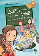 Bild von Sophie und die Magie - Bio, Deutsch und Zauberei von Martin, Katharina 