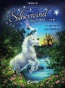 Bild von Silberwind, das weiße Einhorn (Band 6) - Das geheime Zauberschloss von Grimm, Sandra 