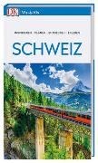 Cover-Bild zu Vis-à-Vis Reiseführer Schweiz
