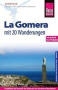 Bild von La Gomera - Mit 20 Wanderungen und Faltplan von Gawin, Izabella