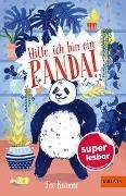 Bild von Hilfe, ich bin ein Panda!