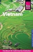 Bild von Reise Know-How Reiseführer Vietnam von Kothmann, Hella 