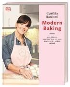 Bild von Modern Baking von Barcomi, Cynthia