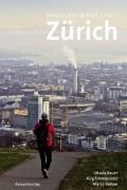 Bild von Wandern in der Stadt Zürich von Bauer, Ursula 