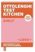 Bild von Ottolenghi Test Kitchen - Shelf Love von Ottolenghi, Yotam 