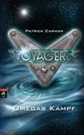 Bild von Voyagers - Omegas Kampf von Carman, Patrick 