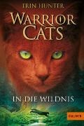 Bild von Warrior Cats. In die Wildnis