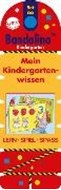 Bild von Mein Kindergartenwissen von Barnhusen, Friederike 