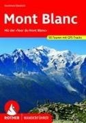 Bild von Mont Blanc von Eberlein, Hartmut