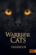 Bild von Warrior Cats - Tagebuch