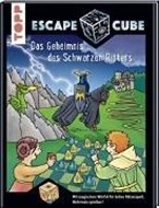 Bild von Escape Cube Kids Das Geheimnis des Schwarzen Ritters von Pautner, Norbert