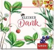 Bild von Kleiner Dank von Groh Verlag (Hrsg.)