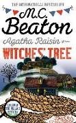 Bild von Agatha Raisin and the Witches' Tree von Beaton, M. C.