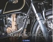 Bild von Art of Speed: Classic Motorcycles von Hahn, Pat 