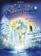 Bild von Silberwind, das weiße Einhorn (Band 5) - Die verwunschene Eisprinzessin von Grimm, Sandra 