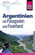 Bild von Reise Know-How Argentinien mit Patagonien und Feuerland von Vogt, Jürgen