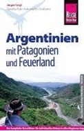 Bild von Reise Know-How Argentinien mit Patagonien und Feuerland von Vogt, Jürgen