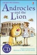 Bild von Androcles and The Lion von Punter, Russell 
