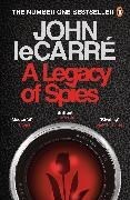 Bild von A Legacy of Spies von le Carré, John