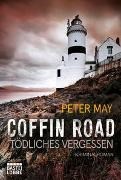 Bild von Coffin Road - Tödliches Vergessen von May, Peter 